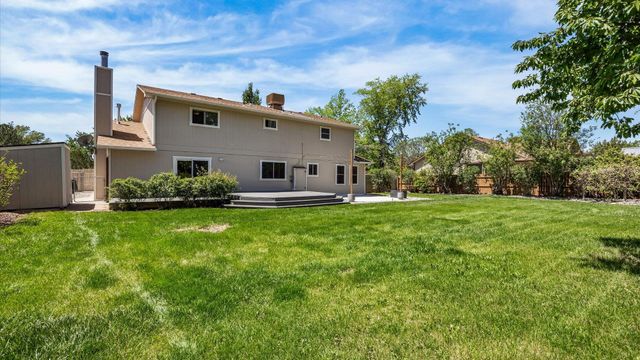 3730 Applewood Street, Grand Junction, CO 81506