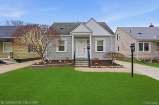 3371 Byrd Street, Dearborn, MI 48124