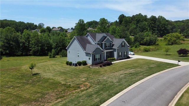132 Blue Sky Drive, Dawsonville, GA 30534
