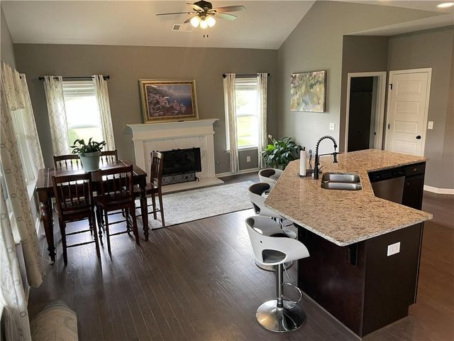 132 Blue Sky Drive, Dawsonville, GA 30534