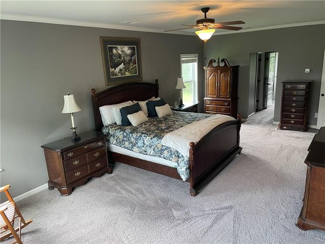 132 Blue Sky Drive, Dawsonville, GA 30534