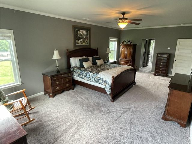132 Blue Sky Drive, Dawsonville, GA 30534