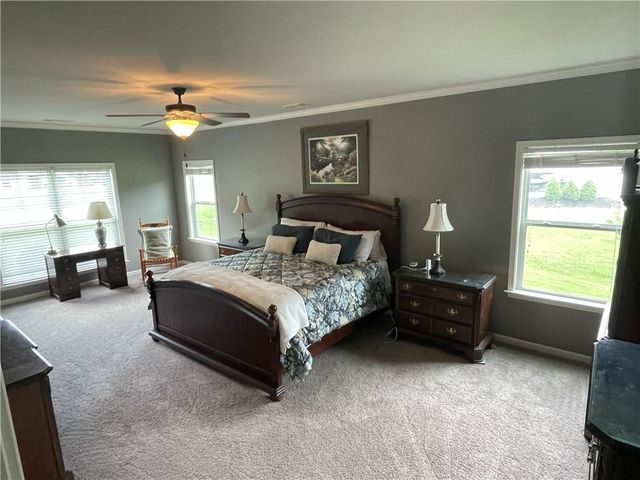132 Blue Sky Drive, Dawsonville, GA 30534