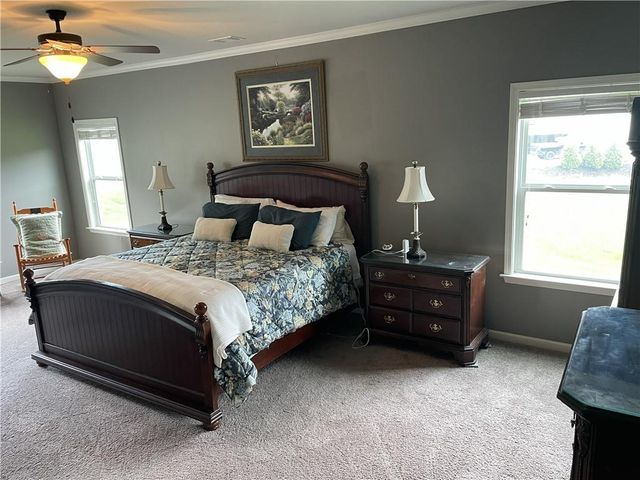 132 Blue Sky Drive, Dawsonville, GA 30534