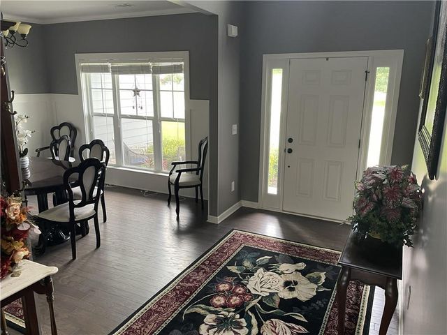 132 Blue Sky Drive, Dawsonville, GA 30534