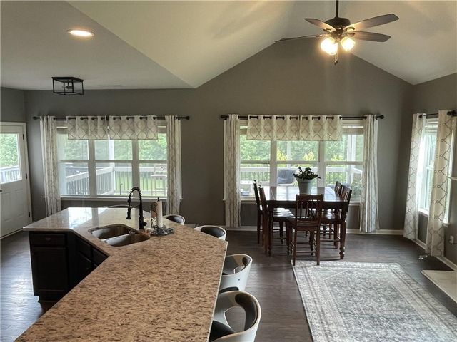 132 Blue Sky Drive, Dawsonville, GA 30534
