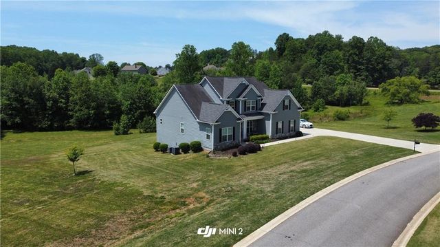 132 Blue Sky Drive, Dawsonville, GA 30534