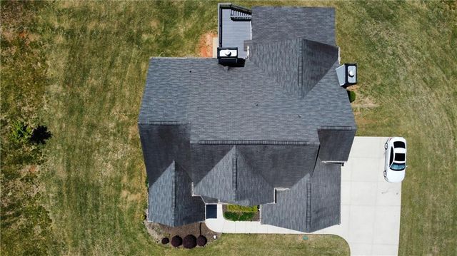 132 Blue Sky Drive, Dawsonville, GA 30534