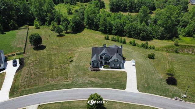 132 Blue Sky Drive, Dawsonville, GA 30534