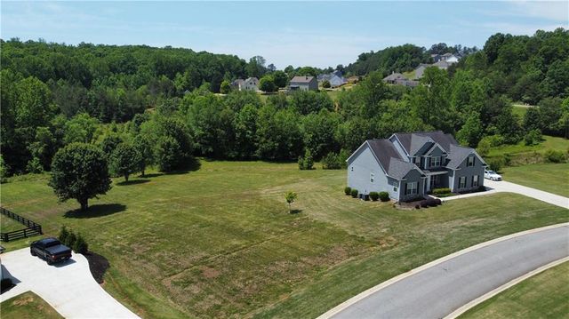 132 Blue Sky Drive, Dawsonville, GA 30534