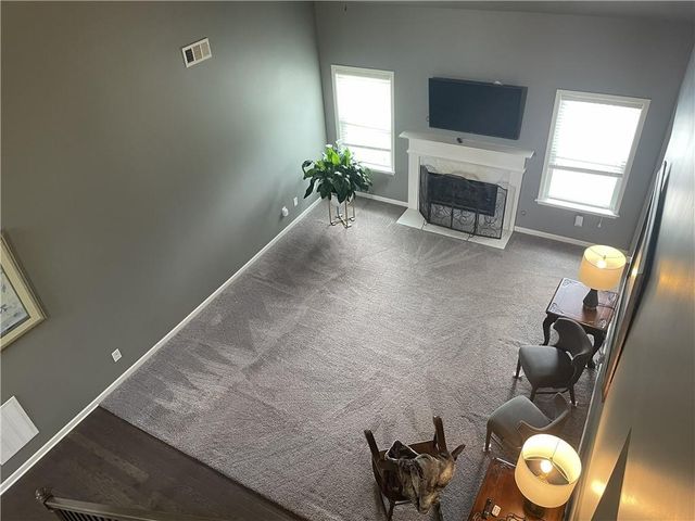 132 Blue Sky Drive, Dawsonville, GA 30534