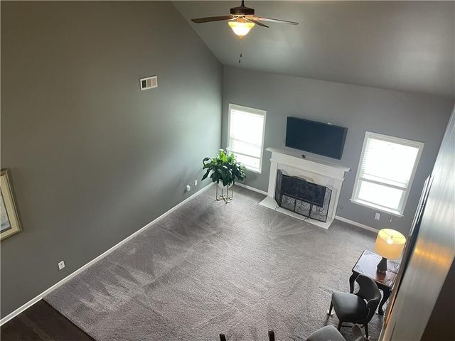 132 Blue Sky Drive, Dawsonville, GA 30534