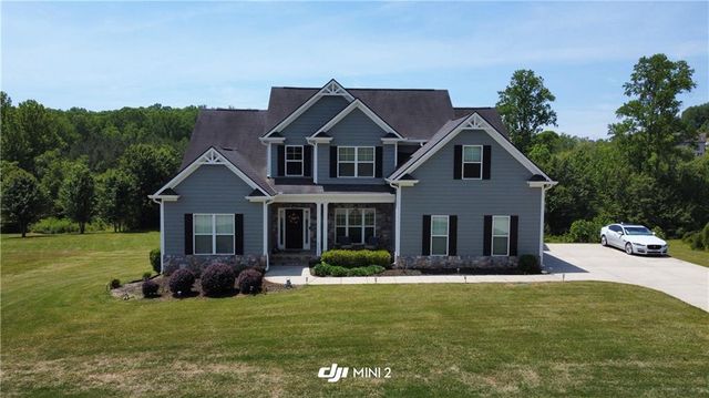 132 Blue Sky Drive, Dawsonville, GA 30534