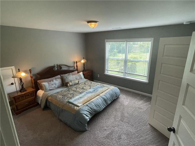 132 Blue Sky Drive, Dawsonville, GA 30534