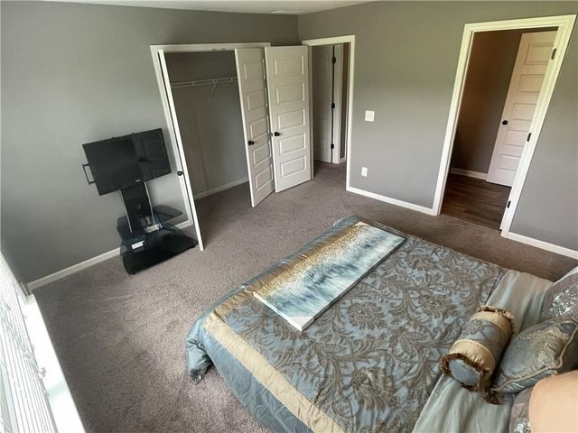 132 Blue Sky Drive, Dawsonville, GA 30534
