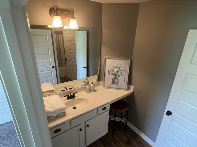 132 Blue Sky Drive, Dawsonville, GA 30534