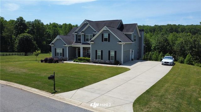 132 Blue Sky Drive, Dawsonville, GA 30534