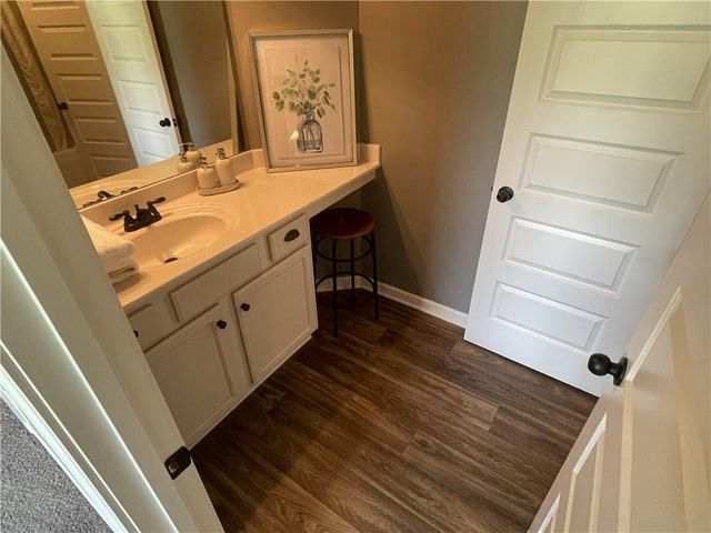 132 Blue Sky Drive, Dawsonville, GA 30534