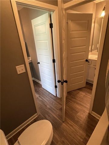 132 Blue Sky Drive, Dawsonville, GA 30534