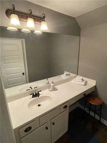 132 Blue Sky Drive, Dawsonville, GA 30534