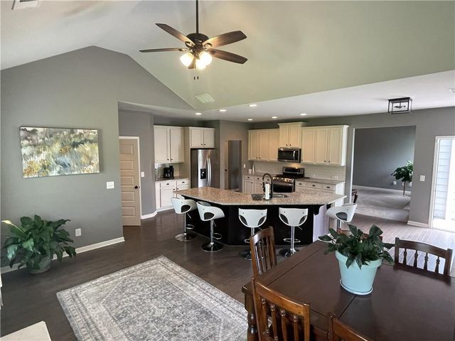 132 Blue Sky Drive, Dawsonville, GA 30534