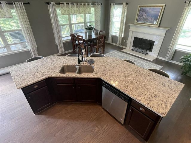 132 Blue Sky Drive, Dawsonville, GA 30534