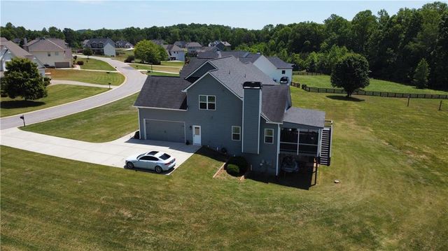 132 Blue Sky Drive, Dawsonville, GA 30534