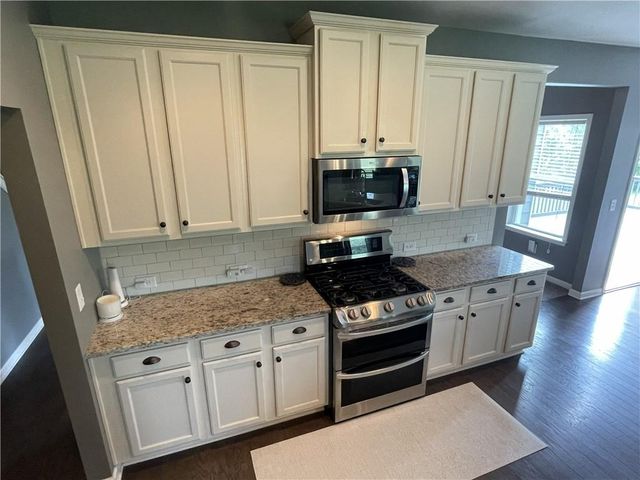 132 Blue Sky Drive, Dawsonville, GA 30534