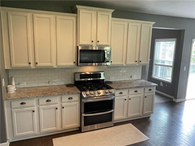 132 Blue Sky Drive, Dawsonville, GA 30534