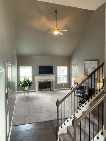 132 Blue Sky Drive, Dawsonville, GA 30534