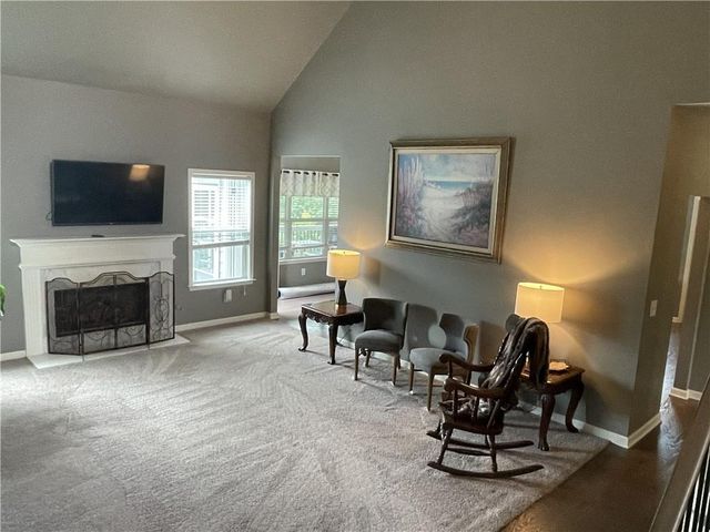 132 Blue Sky Drive, Dawsonville, GA 30534