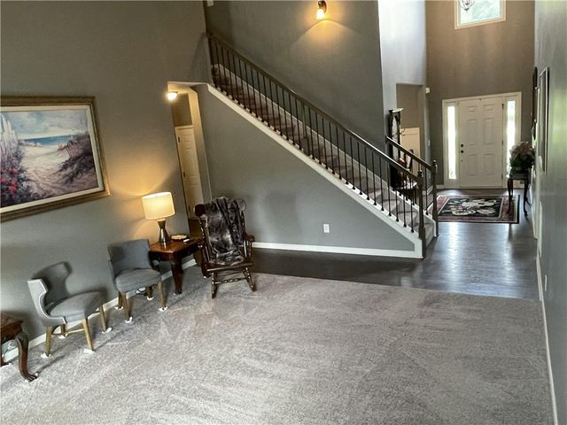 132 Blue Sky Drive, Dawsonville, GA 30534