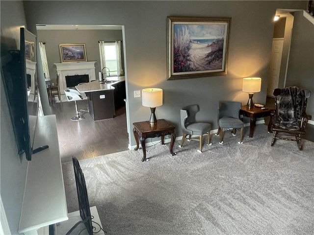 132 Blue Sky Drive, Dawsonville, GA 30534