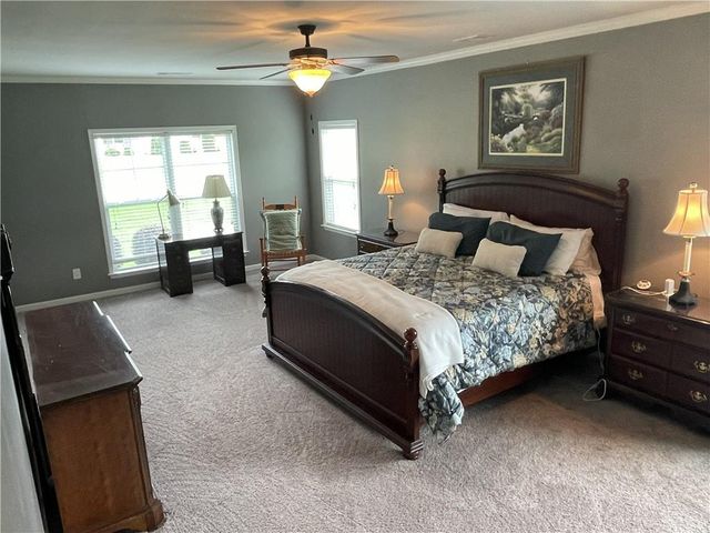 132 Blue Sky Drive, Dawsonville, GA 30534