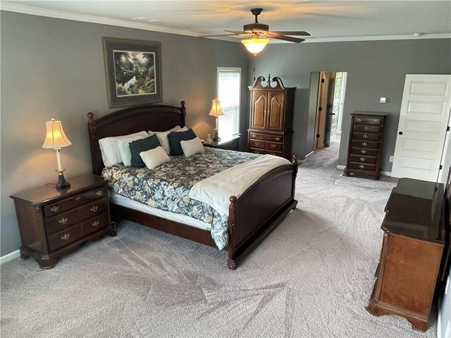 132 Blue Sky Drive, Dawsonville, GA 30534