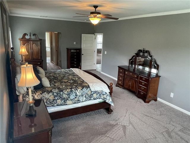 132 Blue Sky Drive, Dawsonville, GA 30534
