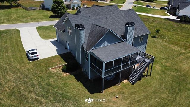 132 Blue Sky Drive, Dawsonville, GA 30534