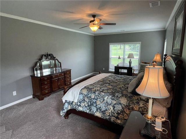 132 Blue Sky Drive, Dawsonville, GA 30534