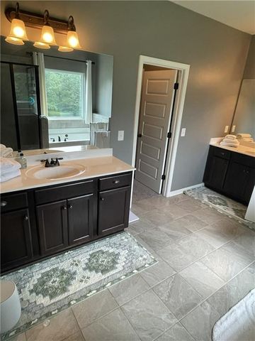 132 Blue Sky Drive, Dawsonville, GA 30534