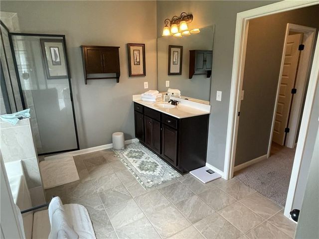 132 Blue Sky Drive, Dawsonville, GA 30534