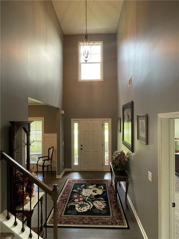 132 Blue Sky Drive, Dawsonville, GA 30534