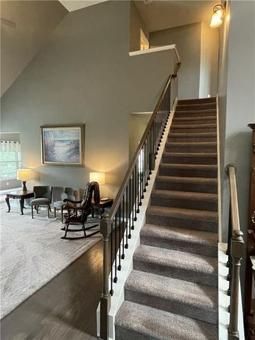 132 Blue Sky Drive, Dawsonville, GA 30534