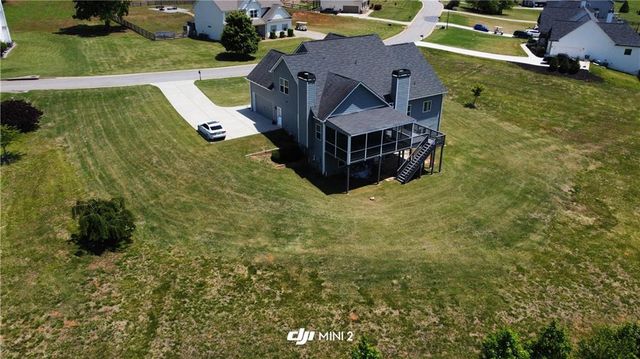 132 Blue Sky Drive, Dawsonville, GA 30534