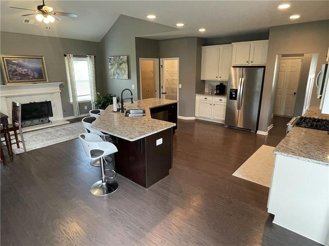 132 Blue Sky Drive, Dawsonville, GA 30534