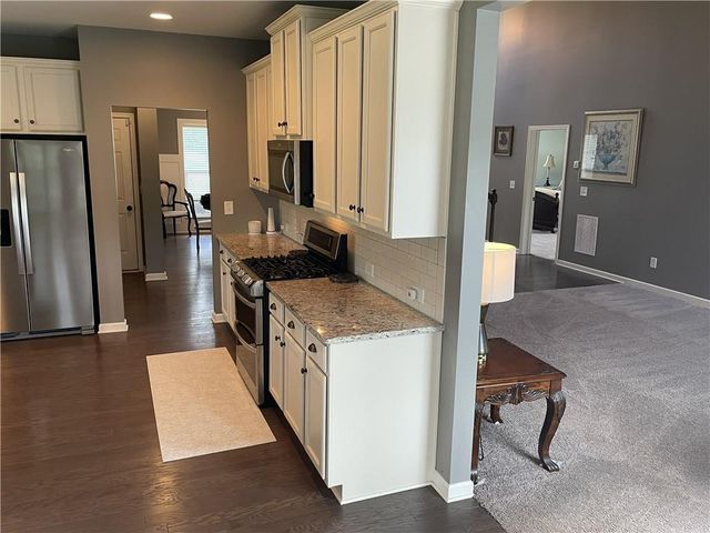 132 Blue Sky Drive, Dawsonville, GA 30534