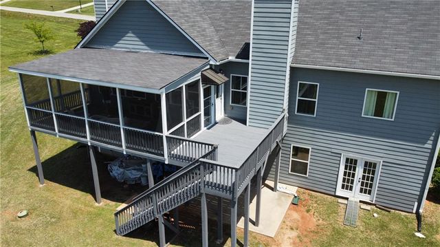 132 Blue Sky Drive, Dawsonville, GA 30534