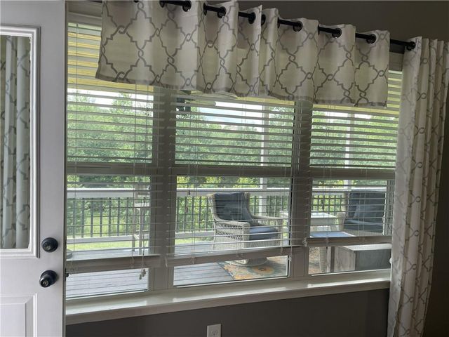 132 Blue Sky Drive, Dawsonville, GA 30534