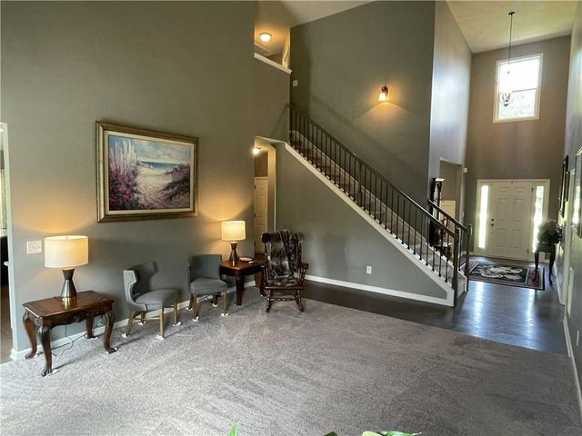 132 Blue Sky Drive, Dawsonville, GA 30534