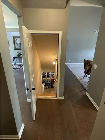 132 Blue Sky Drive, Dawsonville, GA 30534