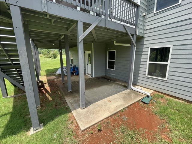 132 Blue Sky Drive, Dawsonville, GA 30534